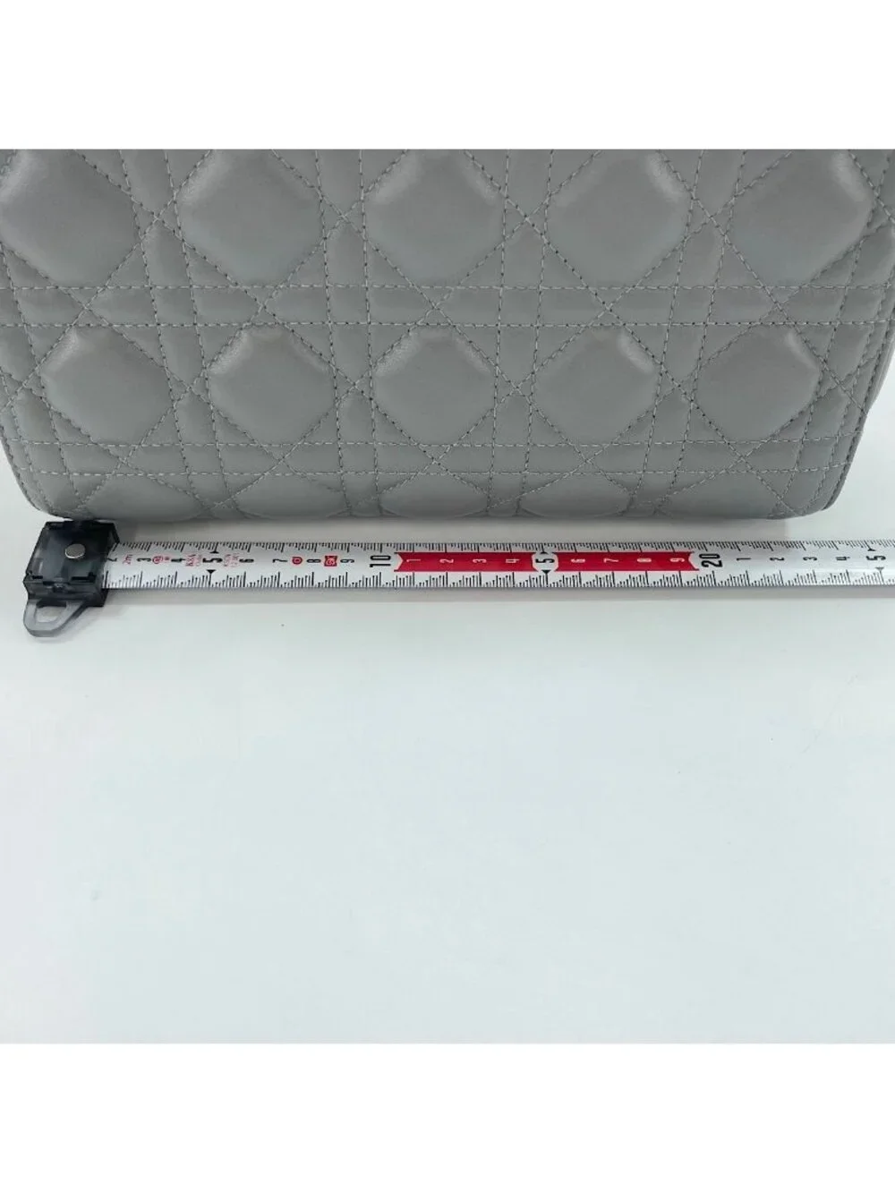Dior Handbag Lady 2-Way